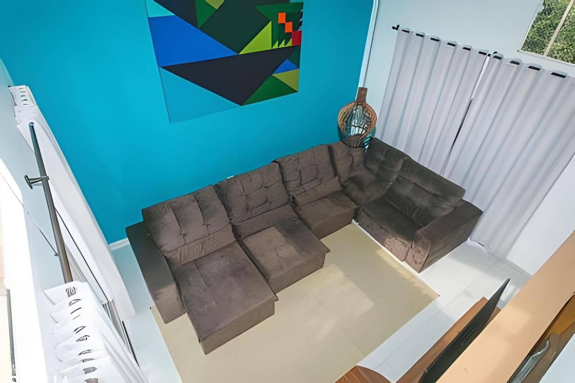 Bela Casa De 4 Suites Com Piscina E Vista - Curral Ilhabela Exterior foto